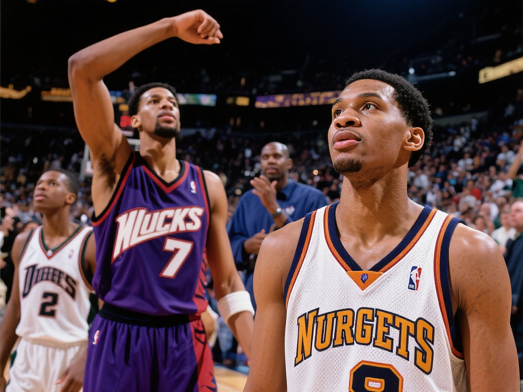 勇士抢七力克火箭，缔造NBA第七次黑七奇迹