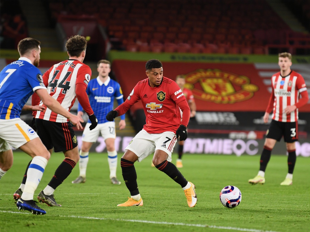 曼联创51年最差纪录！惨淡赛季留12大耻辱