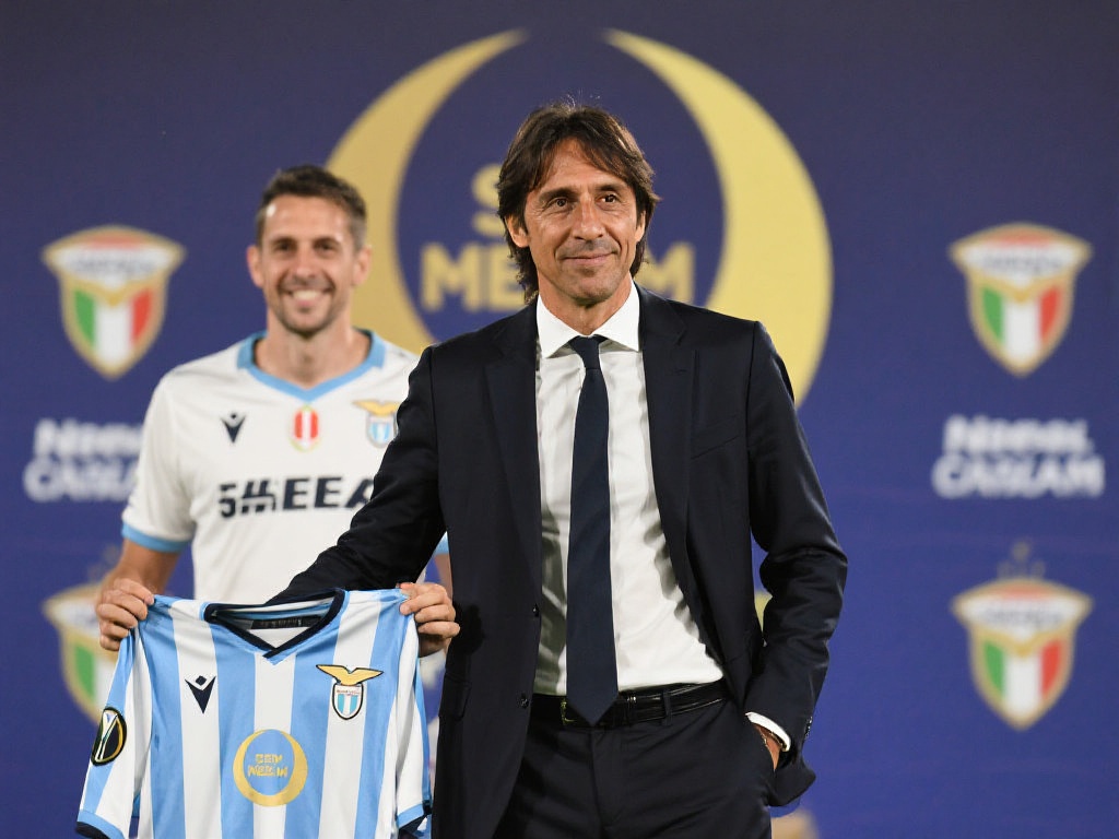 曝49岁小因扎吉辞国米将执教新月 签约2+1正式入职