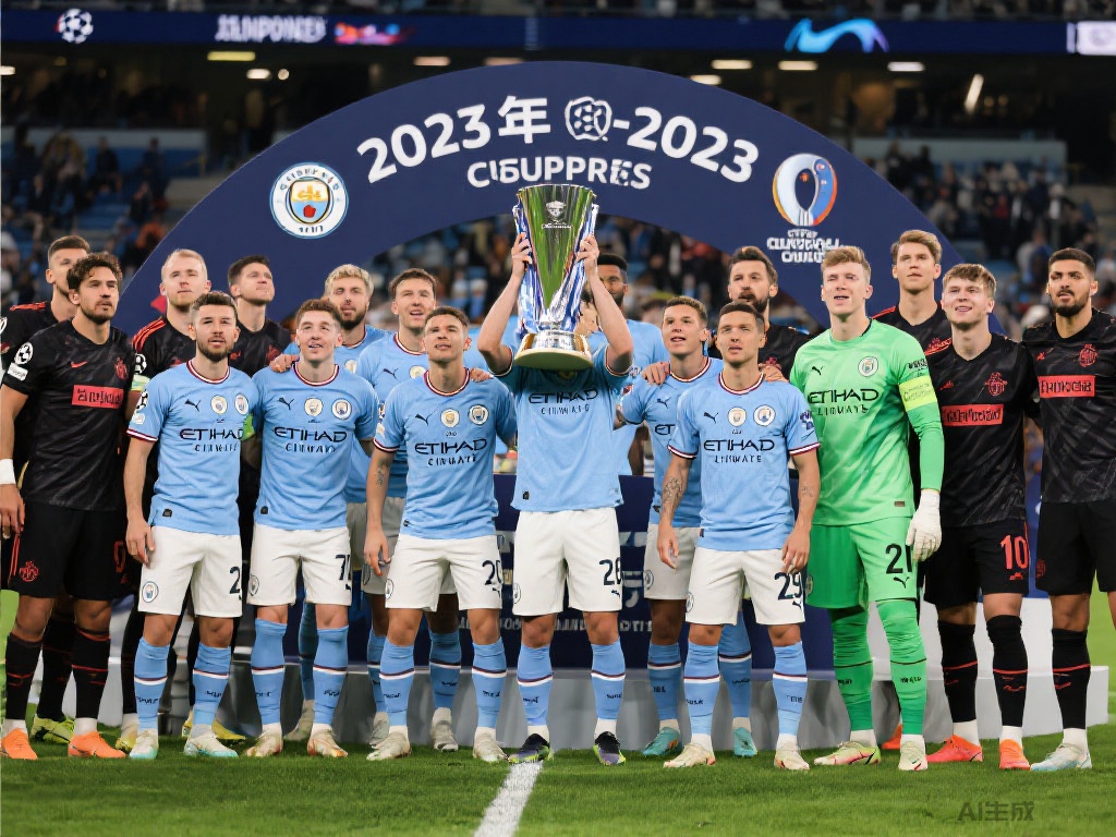 ODsports2025年FIFA俱乐部世界杯：赛程安排、参赛阵容、购票指南一览