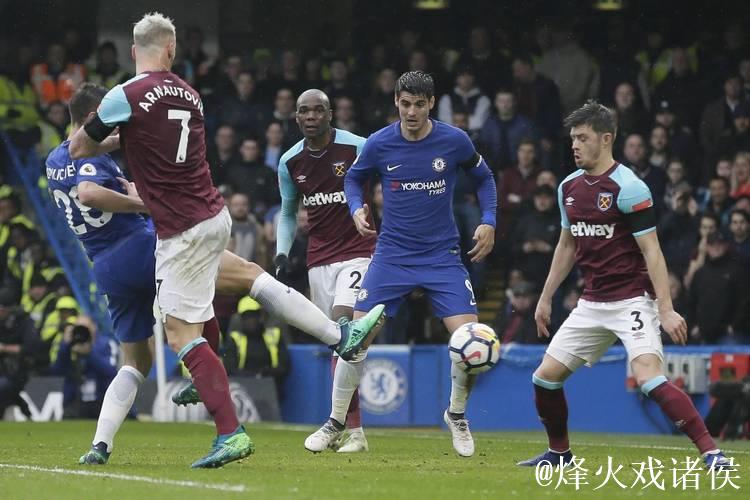 欧冠:切尔西1-2惜败亚特兰大,连续四场不胜滑落前八外 欧冠:切尔西1-2惜败亚特兰大,连续四场不胜滑落前八外