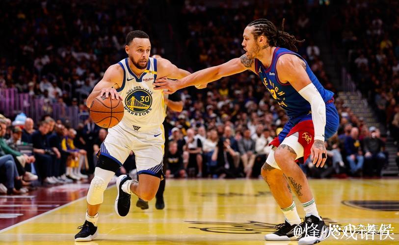 库里24+7+11无力回天,约基奇38+10助掘金逆袭勇士,5连败延续 库里24+7+11无力回天,约基奇38+10助掘金逆袭勇士,5连败延续