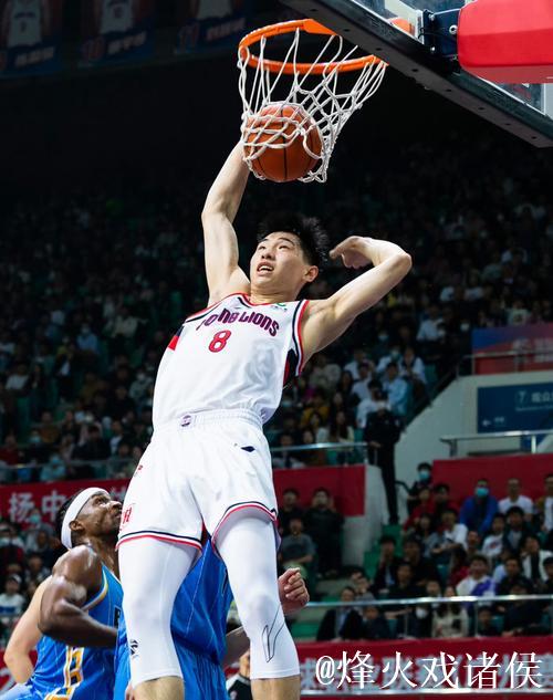 崔永熙替补贡献2分2篮板 迎来NBA生涯首记运动战进球