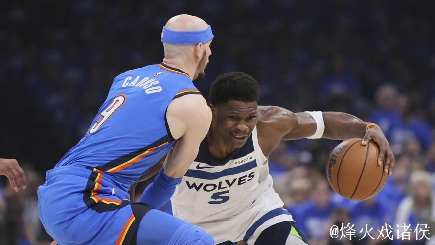 雷霆轻松击败魔术迎来开季7连胜 森林狼力克黄蜂送其3连败 雷霆轻松击败魔术迎来开季7连胜 森林狼力克黄蜂送其3连败