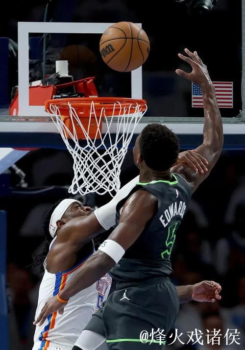 雷霆轻松击败魔术迎来开季7连胜 森林狼力克黄蜂送其3连败 雷霆轻松击败魔术迎来开季7连胜 森林狼力克黄蜂送其3连败