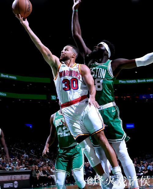 库里27+7+9希尔德绝杀三分 勇士击败凯尔特人豪取5连胜 库里27+7+9希尔德绝杀三分 勇士击败凯尔特人豪取5连胜